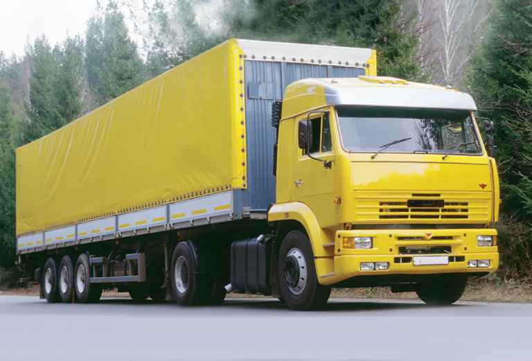 Заказ грузового автомобиля для транспортировки вещей : Посуда, Вещи в мешках из Симферополя в Краснодар