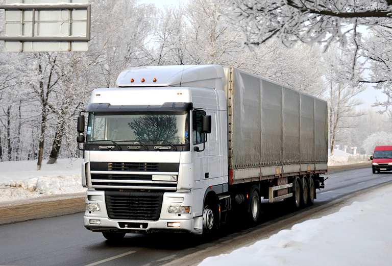 Транспортировка груза стоимость из Владивостока в Улана-батора