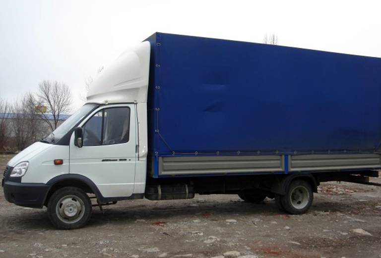 Транспортировка строительных грузов стоимость из Верхний Уфалей в Воронеж